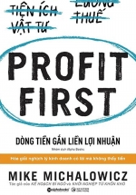 Dòng Tiền Gắn Liền Lợi Nhuận