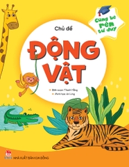 dong vat 2b0c1a18f36f40b4b221ad4e28510522 - Tuyển Chọn Sách Hay