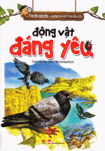 Thiên Nhiên – Những Bí Mật Còn Ẩn Giấu – Động Vật Đáng Yêu
