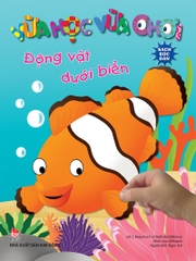 dong vat duoi bien 206051813fdc432daa50375103aedf5f - Tuyển Chọn Sách Hay