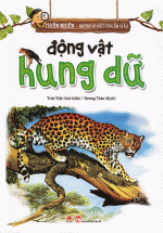 Thiên Nhiên – Những Bí Mật Còn Ẩn Giấu – Động Vật Hung Dữ