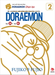 doraemon 45 chuong mo dau bo truyen ngan 2 c58d5bf5e2374af7b624af9b34893a17 - Tuyển Chọn Sách Hay
