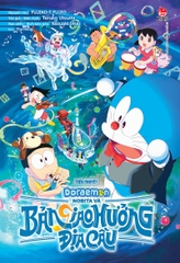 doraemon tieu thuyet nobita va ban giao huong dia cau bia 62e39c436bdc4343afb79847062df2f2 - Tuyển Chọn Sách Hay
