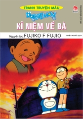 doraemon-tranh-truyen-mau-ki-niem-ve-ba-309fe84d3c074b46b13ec3ba9f3e216b doraemon tranh truyen mau ki niem ve ba 309fe84d3c074b46b13ec3ba9f3e216b - Tuyển Chọn Sách Hay