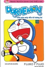 Doraemon Truyện Ngắn Tập 19