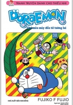 Doraemon Truyện Ngắn Tập 38