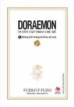 Doraemon – Tuyển Tập Theo Chủ Đề Tập 1: Những Tình Huống Dở Khóc Dở Cười