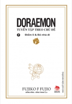 Doraemon – Tuyển Tập Theo Chủ Đề Tập 7: Điểm 0 & Bỏ Nhà Đi