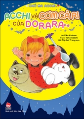 dorara aaba04122b82488fb997eba1633a3752 - Tuyển Chọn Sách Hay