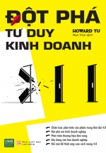 Đột Phá Tư Duy Kinh Doanh