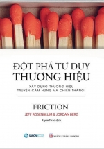 Đột Phá Tư Duy Thương Hiệu