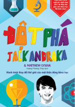 Đột Phá – Jack Andraka