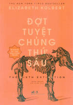 Đợt Tuyệt Chủng Thứ Sáu