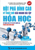 dotphadinhcaokythuatmoigiainhanhbaitaphoahoctapidaicuongp1 L - Tuyển Chọn Sách Hay