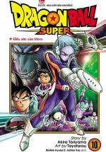 Dragon Ball Super – Tập 10