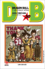 dragon ball tap 30 fb260d58998848fb9b969157b5f1674b bc55c93e f85d 4a88 9841 c2ece63266e1 - Tuyển Chọn Sách Hay