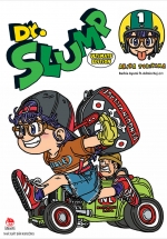 Dr.Slump Ultimate Edition – Tập 1