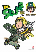 Dr.Slump Ultimate Edition – Tập 2