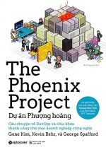 Dự Án Phượng Hoàng – The Phoenix Project