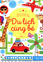 Du Lịch Cùng Bé