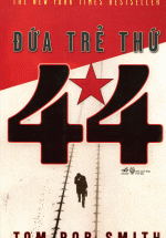 Đứa Trẻ Thứ 44 (Tái Bản 2018)