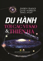 Du Hành Tới Các Vì Sao Và Thiên Hà