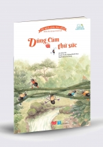 Bộ Sách Giáo Dục Sớm Dành Cho Trẻ Em Từ 2-8 Tuổi – Dũng Cảm Thử Sức