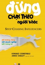 Đừng Chạy Theo Người Khác