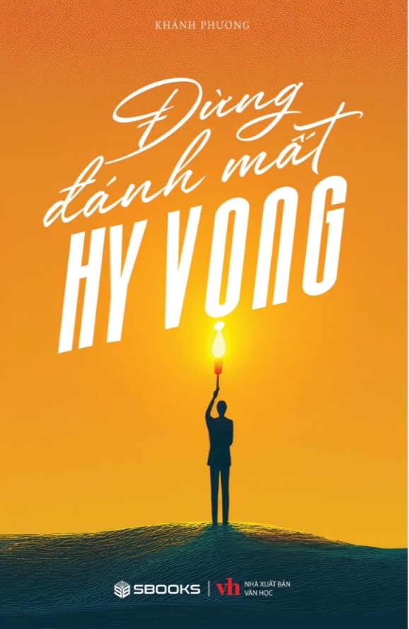 Đừng Đánh Mất Hy Vọng (SB)