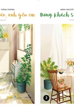Đừng Khách Sáo, Anh Yêu Em (2 Tập)