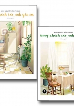 Đừng Khách Sáo, Anh Yêu Em (Trọn Bộ 2 Tập)