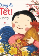 Đúng Là Tết!