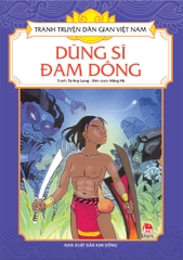 dung si dam dong bia 1 0 8c000b009fce4136b5157f85ddfbc519 - Tuyển Chọn Sách Hay