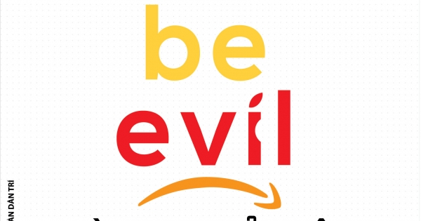 Đừng Trở Nên Xấu Xa – Don’t Be Evil
