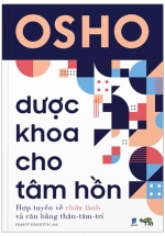 Dược Khoa Cho Tâm Hồn (Tuệ Tri)