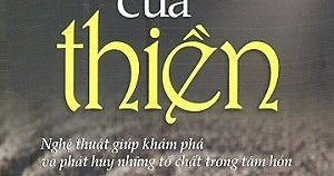 Dưới Ánh Sáng Của Thiền