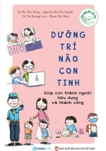 Dưỡng Trí Não Con Tinh