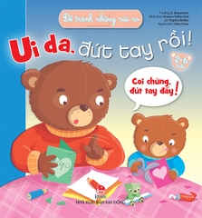 dut tay roi a294fd7eb3f446239e8588f9bae009b2 - Tuyển Chọn Sách Hay