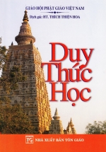 Duy Thức Học
