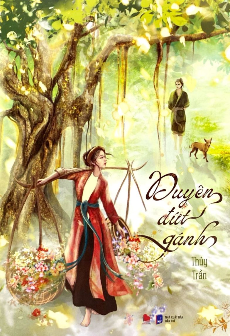 Duyên Đứt Gánh