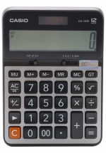 Máy Tính Để Bàn Casio DX-120B