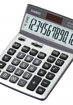 Máy Tính Để Bàn Casio DX-120ST