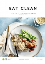 Eat Clean – Thực Đơn 14 Ngày Thanh Lọc Cơ Thể Và Giảm Cân