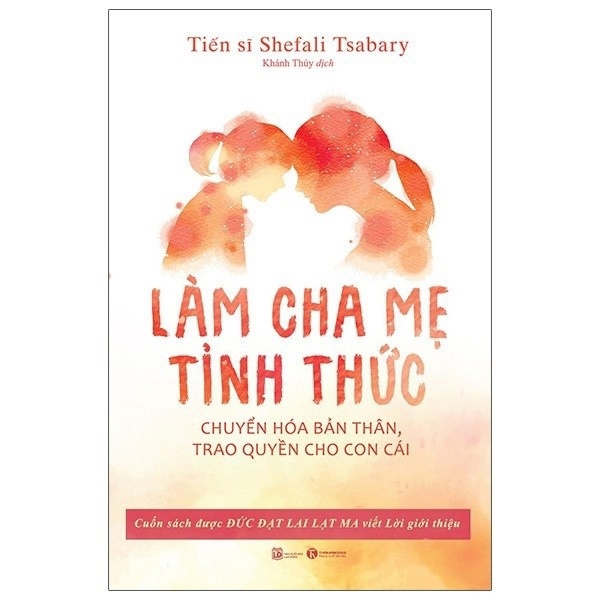 Làm cha mẹ tỉnh thức . M2