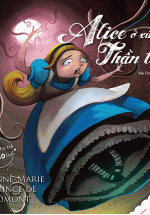 Ehon Alice Ở Xứ Sở Thần Tiên