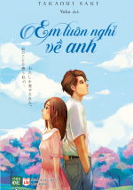 Em Luôn Nghĩ Về Anh