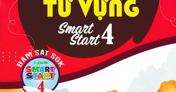 Em Luyện Viết Tiếng Anh Và Nhớ Từ Vựng Smart Star 4 (Bám Sát SGK I-Learn Smart Start 4)