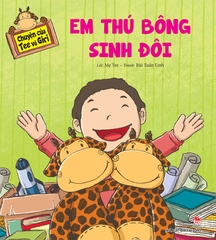em thu bong sinh doi 3c067f838f2c41c18ae20f07be018089 - Tuyển Chọn Sách Hay