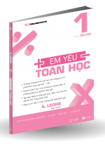 Em Yêu Toán Học 1