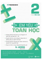 Em Yêu Toán Học 2